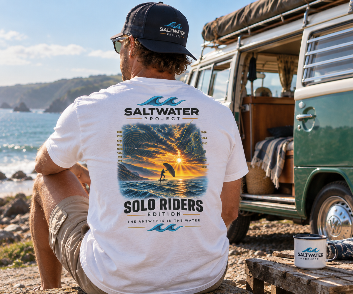 Solo Riders & Coast Riders