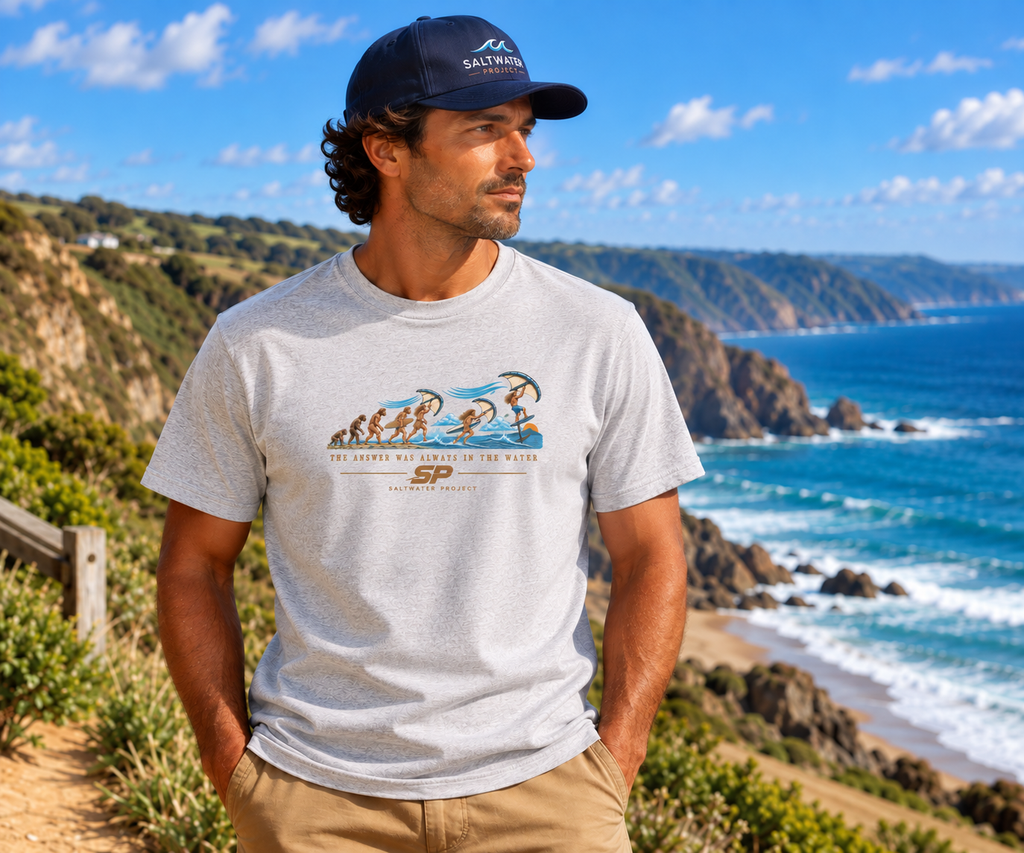 Evolution Light T's