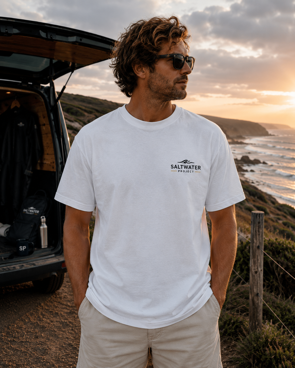 Pathfinder 2 Light T's