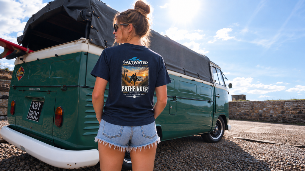 Pathfinder 1 Dark T's