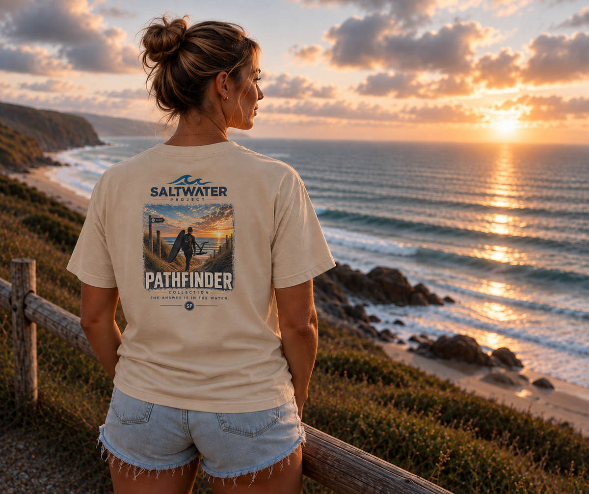 Pathfinder 1 Light T's