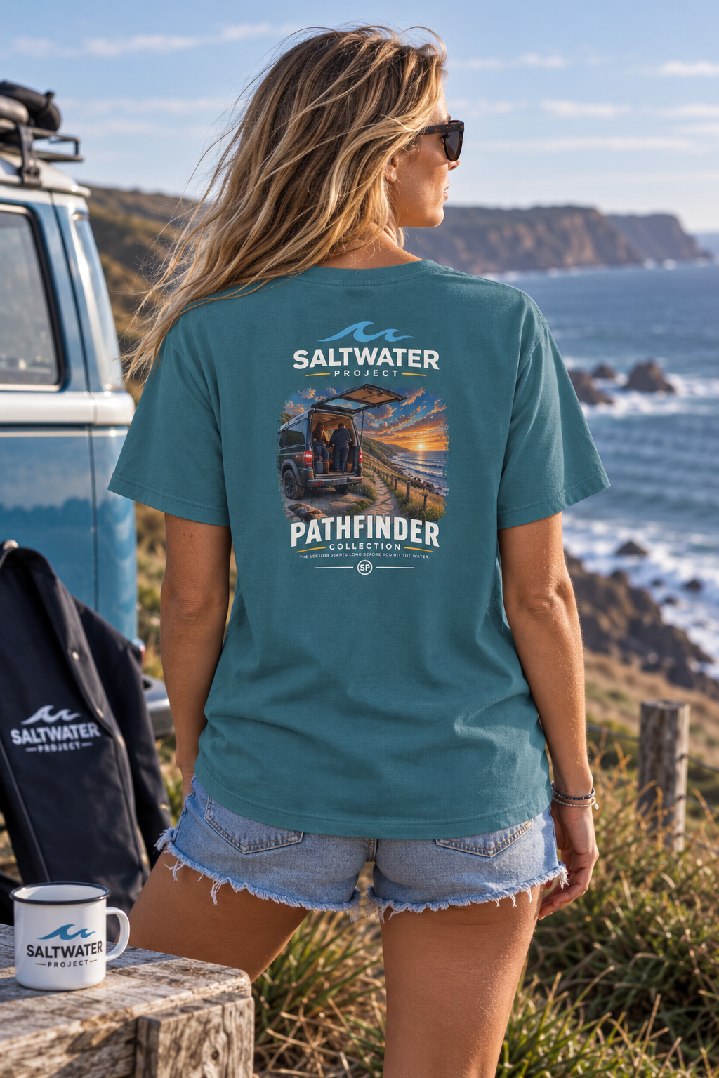Pathfinder 2 Dark T's