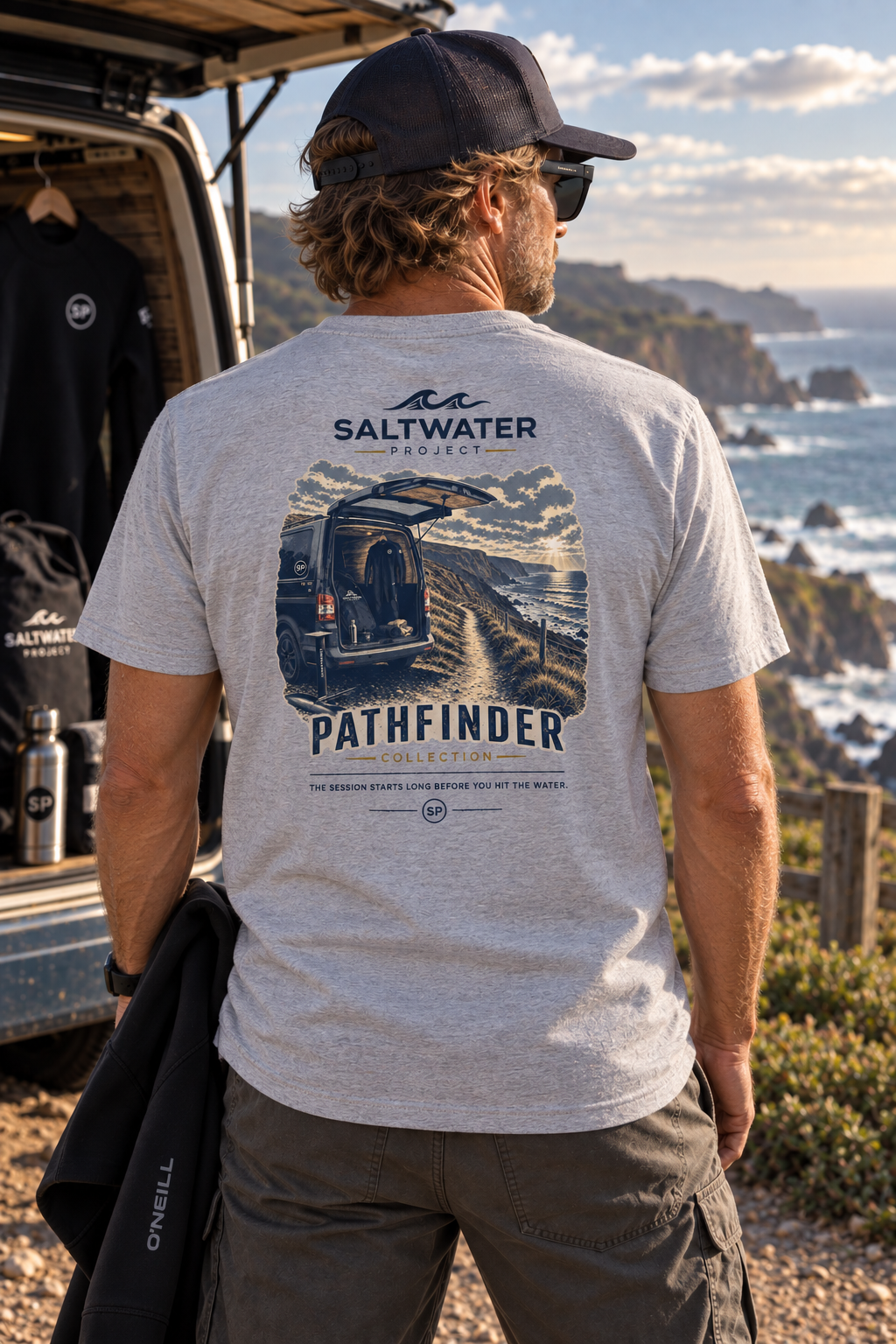 Pathfinder 2 Light T's