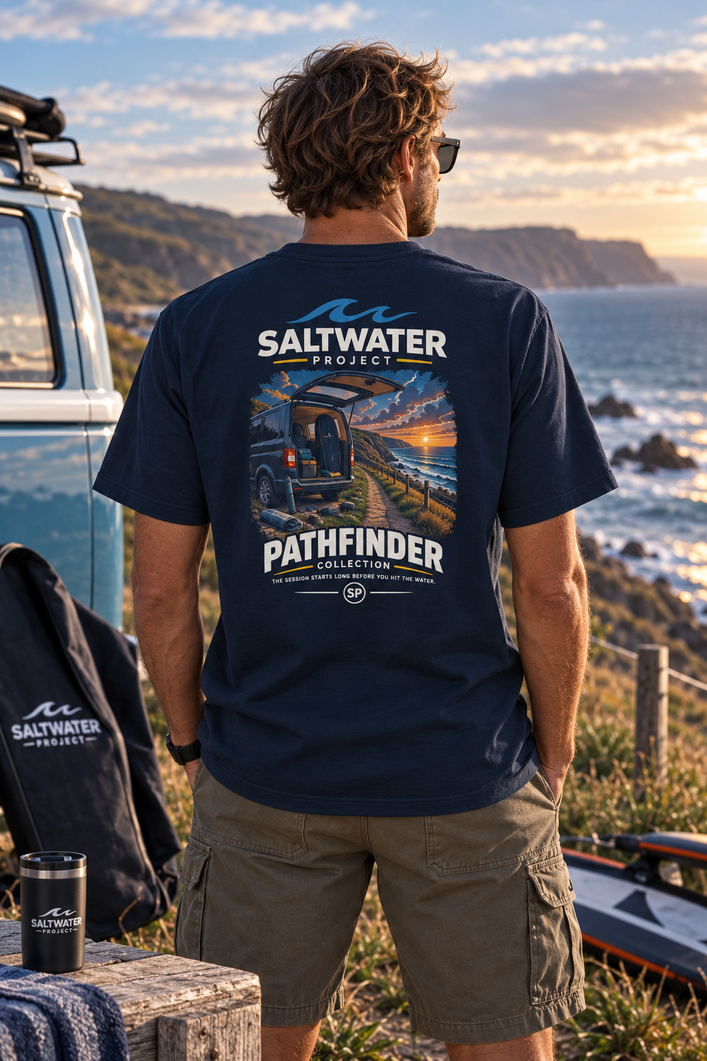 Pathfinder 2 Dark T's