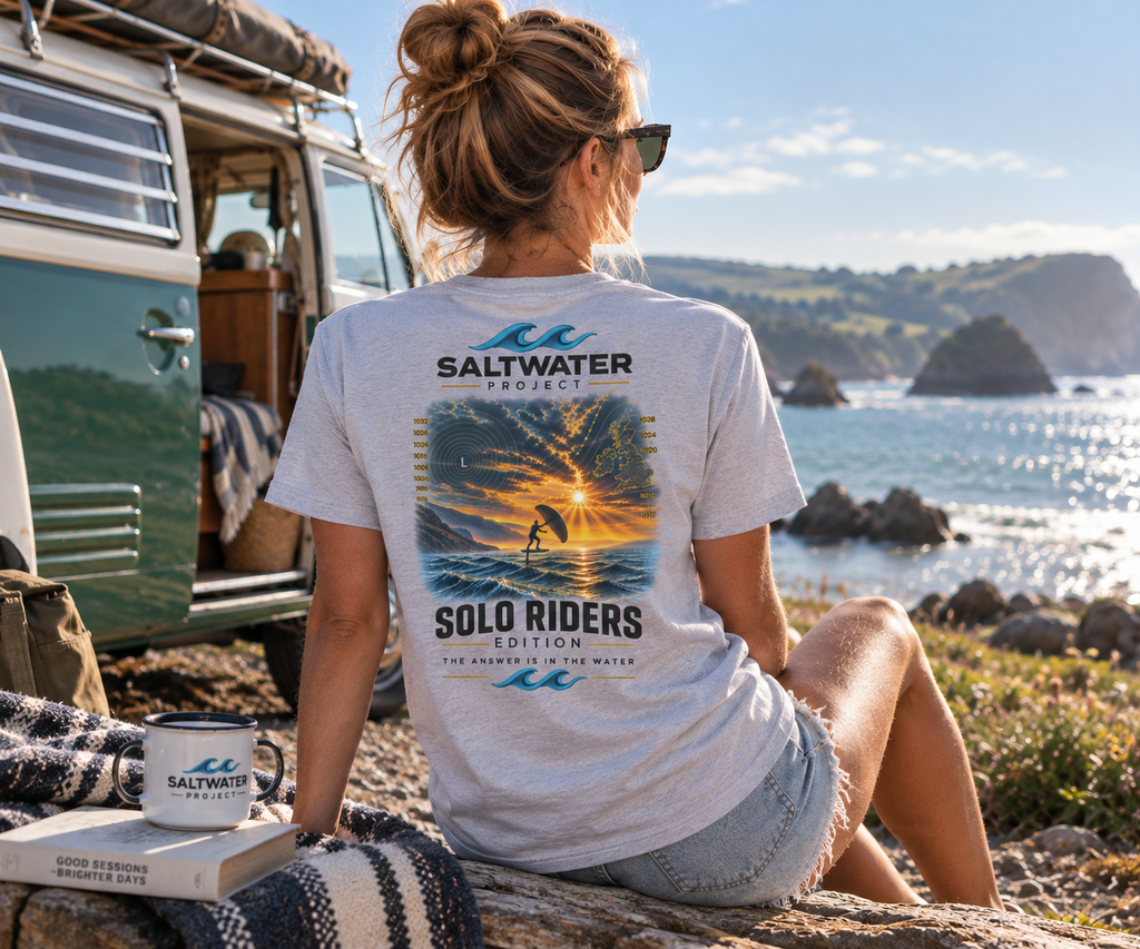 Solo 1 Light T's