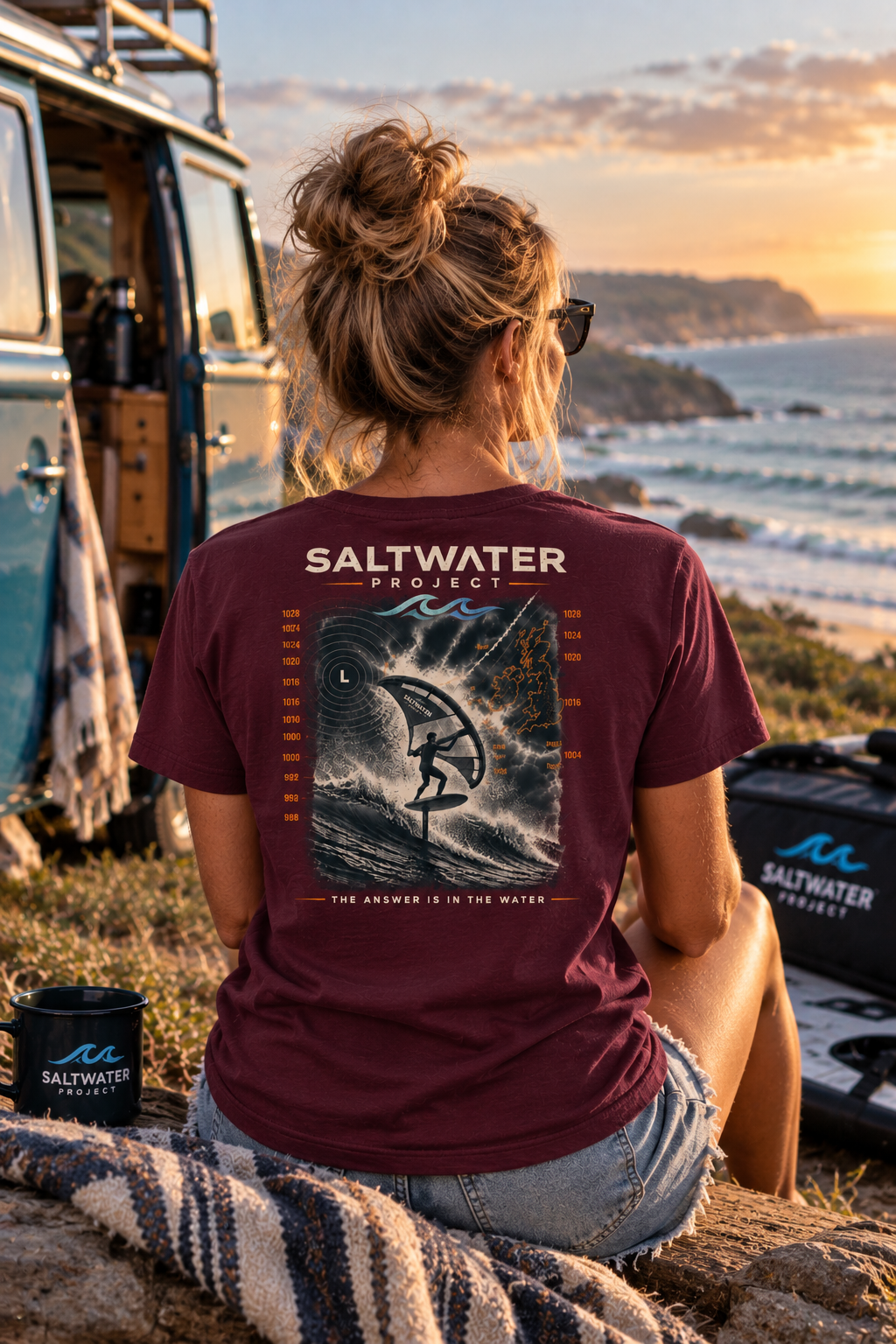 Solo 2 Dark T's