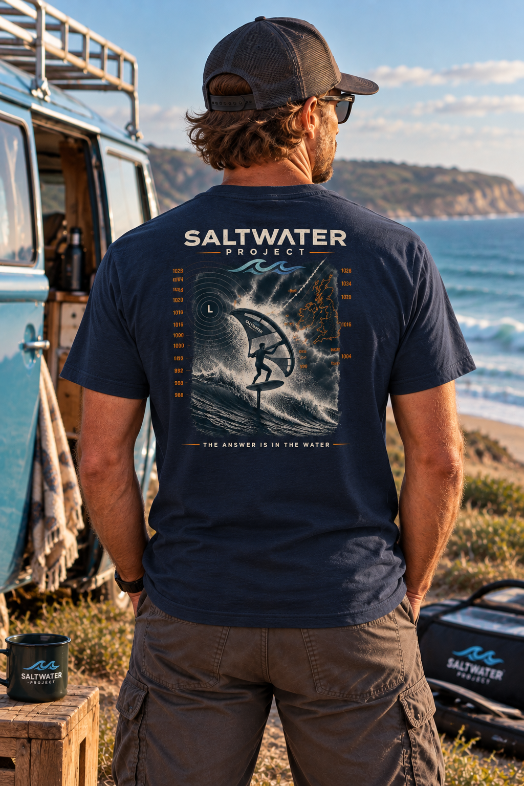 Solo 2 Dark T's