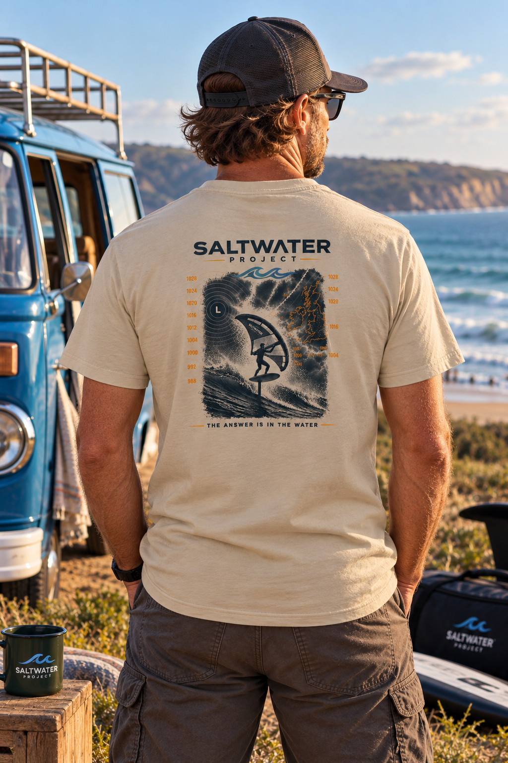 Solo 2 Light T's